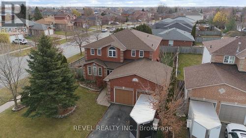 1 Farmstead Crescent, Barrie, ON - Outdoor