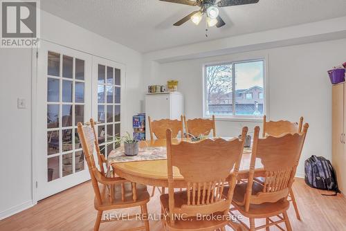 1 Farmstead Crescent, Barrie, ON - Indoor Photo Showing Dining Room