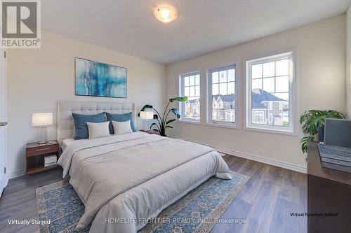 10 Shapira Avenue, Wasaga Beach, ON - Indoor Photo Showing Bedroom