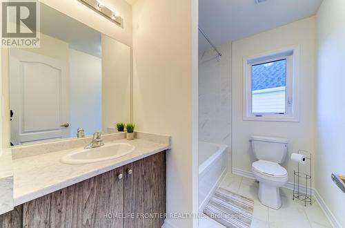 10 Shapira Avenue, Wasaga Beach, ON - Indoor Photo Showing Bathroom