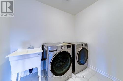 10 Shapira Avenue, Wasaga Beach, ON - Indoor Photo Showing Laundry Room