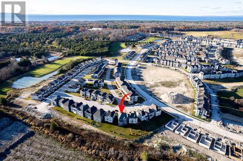 10 Shapira Avenue, Wasaga Beach, ON - Outdoor With View