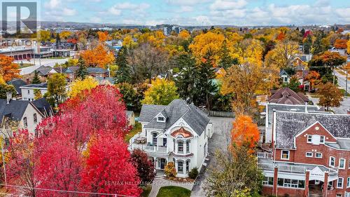 72 High Street, Barrie, ON - Outdoor