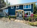 View of front of property - 541 Donald Street, Mattawa, ON  - Outdoor With Facade 