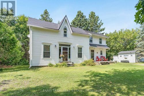 1897 10 Line N, Oro-Medonte, ON - Outdoor