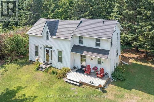 1897 10 Line N, Oro-Medonte, ON - Outdoor