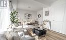 4758 Colombo Crescent, Mississauga, ON  - Indoor Photo Showing Living Room 