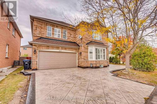 3213 Mcdowell (Basement) Drive, Mississauga, ON - Outdoor