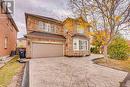 3213 Mcdowell (Basement) Drive, Mississauga, ON  - Outdoor 