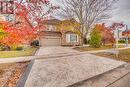 3213 Mcdowell (Basement) Drive, Mississauga, ON  - Outdoor 