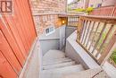 3213 Mcdowell (Basement) Drive, Mississauga, ON  - Outdoor With Exterior 