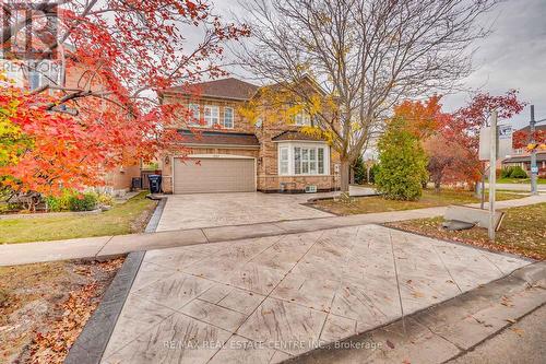 3213 Mcdowell (Basement) Drive, Mississauga, ON - Outdoor