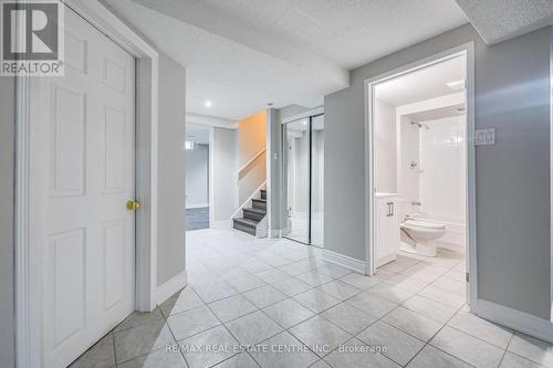 3213 Mcdowell (Basement) Drive, Mississauga, ON - Indoor