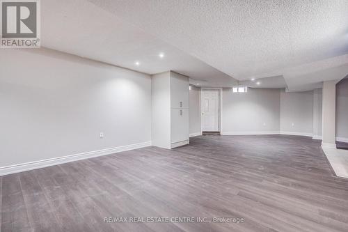 3213 Mcdowell (Basement) Drive, Mississauga, ON - Indoor