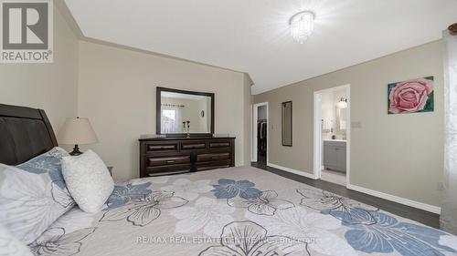 4 Chetholme Place, Halton Hills, ON - Indoor Photo Showing Bedroom