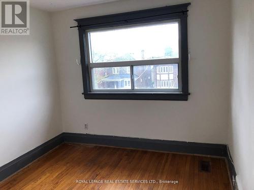 117 Clendenan Avenue, Toronto, ON - Indoor Photo Showing Other Room