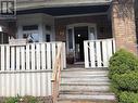 117 Clendenan Avenue, Toronto, ON  - Outdoor 