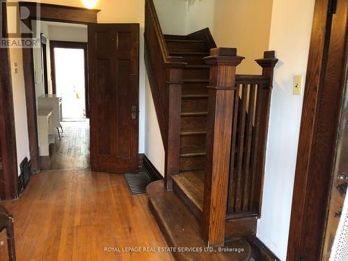 117 Clendenan Avenue, Toronto, ON - Indoor Photo Showing Other Room