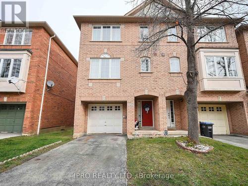 166 - 80 Acorn Place, Mississauga, ON - Outdoor With Facade