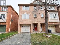 166 - 80 ACORN PLACE  Mississauga, ON L4Z 4C7