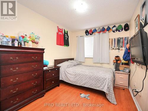 166 - 80 Acorn Place, Mississauga, ON - Indoor Photo Showing Bedroom