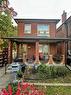 317 Ryding Avenue, Toronto, ON  - Outdoor With Deck Patio Veranda 