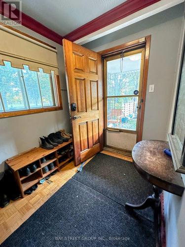 317 Ryding Avenue, Toronto, ON - Indoor Photo Showing Other Room