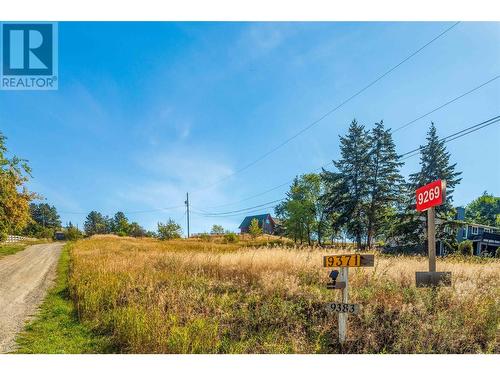 9269 Highway 6, Coldstream, BC 