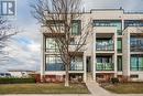 718 - 138 Widdicombe Hill Boulevard, Toronto, ON  - Outdoor With Balcony With Facade 