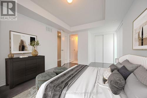 718 - 138 Widdicombe Hill Boulevard, Toronto, ON - Indoor Photo Showing Bedroom