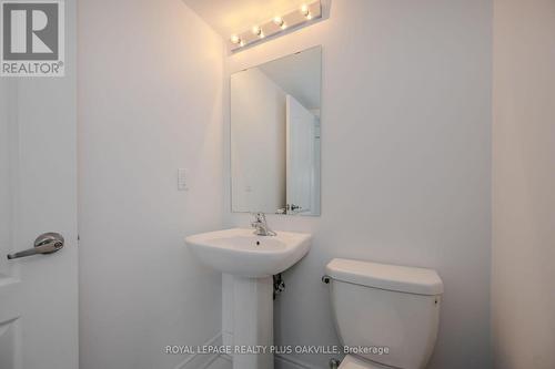 718 - 138 Widdicombe Hill Boulevard, Toronto, ON - Indoor Photo Showing Bathroom