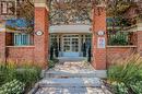 103 - 2300 Parkhaven Boulevard, Oakville, ON  - Outdoor 