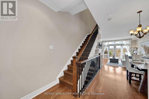 8 - 275 Van Dusen Boulevard, Toronto, ON - Indoor Photo Showing Other Room