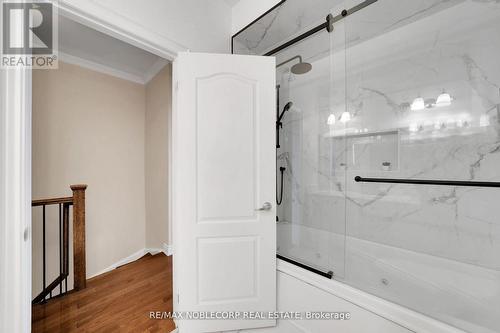 8 - 275 Van Dusen Boulevard, Toronto, ON - Indoor Photo Showing Other Room