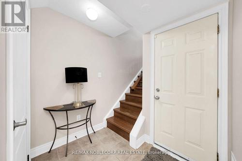 8 - 275 Van Dusen Boulevard, Toronto, ON - Indoor Photo Showing Other Room