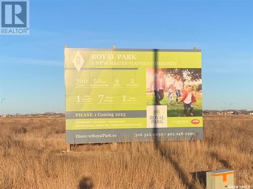 Emerald Park 51.85 Acres, White City, SK 