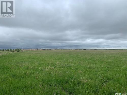 Hwy 46 At Tor Hill Golf Course, Pilot Butte, SK 