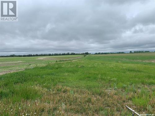 Hwy 46 At Tor Hill Golf Course, Pilot Butte, SK 