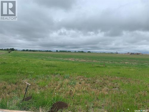 Hwy 46 At Tor Hill Golf Course, Pilot Butte, SK 