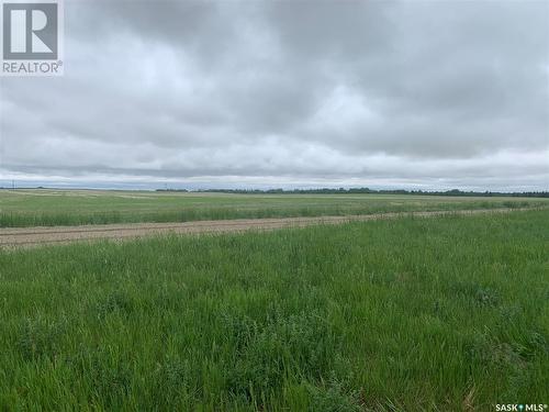 Hwy 46 At Tor Hill Golf Course, Pilot Butte, SK 