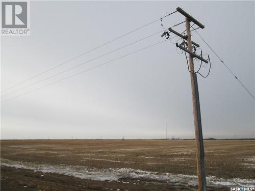 Hwy 46 At Tor Hill Golf Course, Pilot Butte, SK 