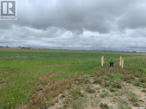 Hwy 46 At Tor Hill Golf Course, Pilot Butte, SK 