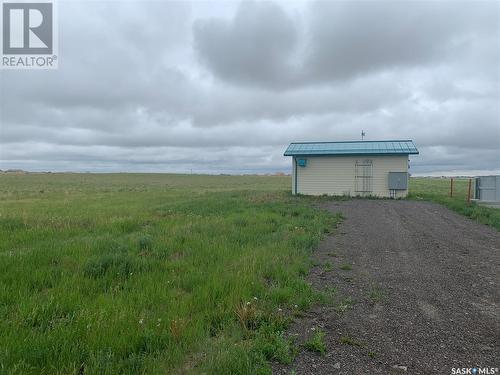 Hwy 46 At Tor Hill Golf Course, Pilot Butte, SK 