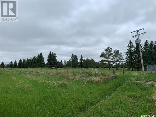 Hwy 46 At Tor Hill Golf Course, Pilot Butte, SK 