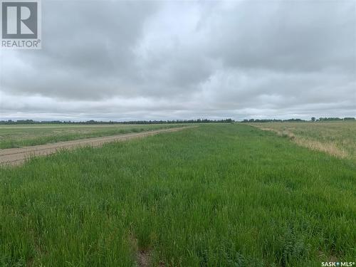 Hwy 46 At Tor Hill Golf Course, Pilot Butte, SK 