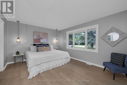 23 Millwood Road, Erin, ON - Indoor Photo Showing Bedroom