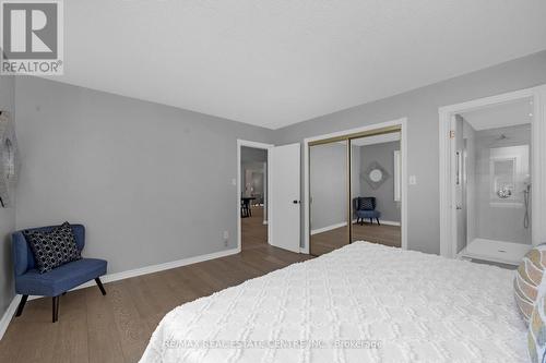 23 Millwood Road, Erin, ON - Indoor Photo Showing Bedroom