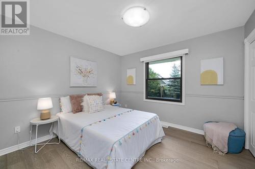 23 Millwood Road, Erin, ON - Indoor Photo Showing Bedroom