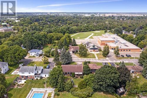 23 Millwood Road, Erin, ON - Outdoor With View