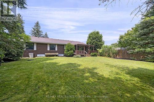 23 Millwood Road, Erin, ON - Outdoor